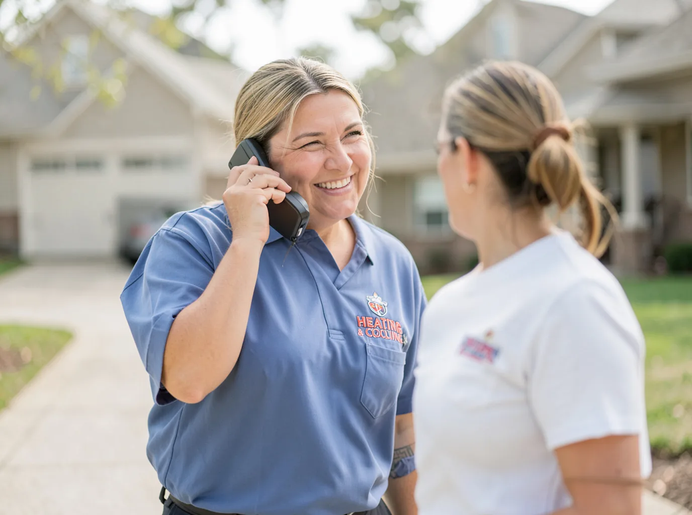 Hvac Repair Saint Augustine, IL FAQs